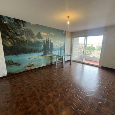 Appartement 2 pièces 195000 €