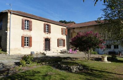 vente maison 244 500 € à proximité de Villemur (65230)