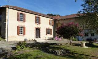 Maison 5 Pièces 175 m² à vendre à Monléon-Magnoac (65670)