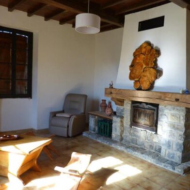 Maison 5 pièces 192000 €