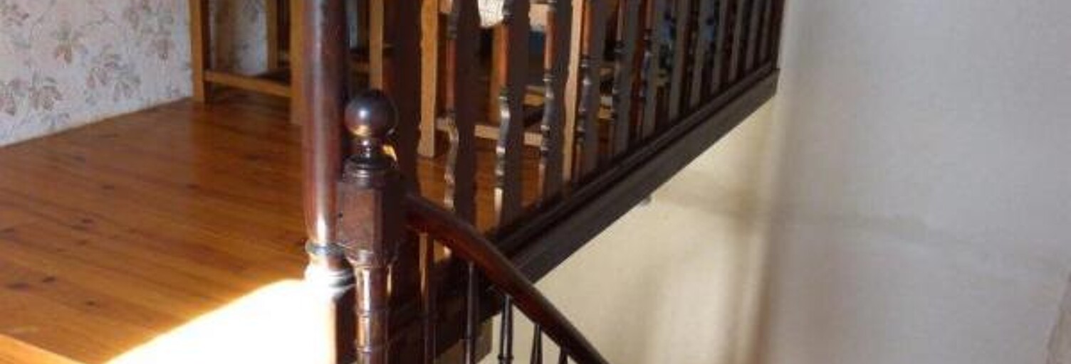 Maison 5 Pièces 175 m² à vendre à Monléon-Magnoac (65670)