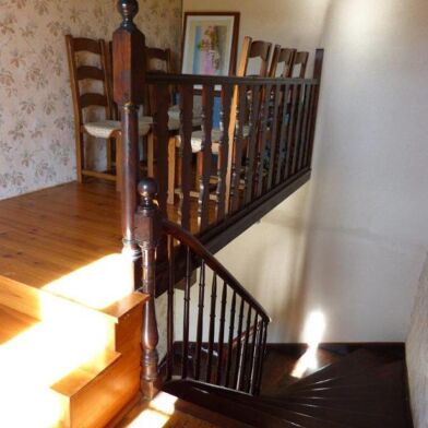 Maison 5 pièces 192000 €