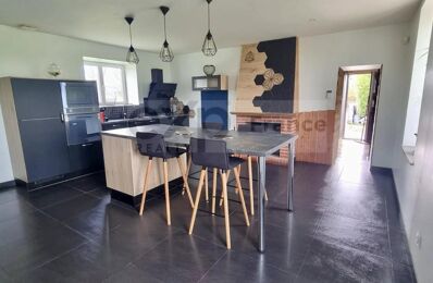 vente maison 210 000 € à proximité de Châtillon-en-Vendelais (35210)