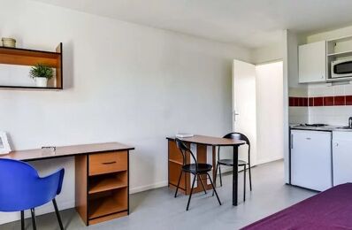 appartement 1 pièces 19 m2 à vendre à Aix-en-Provence (13090)