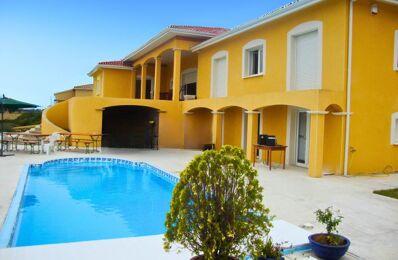 vente maison 880 000 € à proximité de Caragoudes (31460)