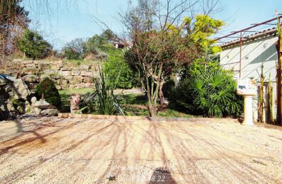 vente maison 167 500 € à proximité de Branoux-les-Taillades (30110)