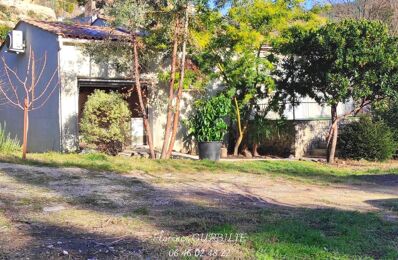 vente maison 159 500 € à proximité de Chambon (30450)