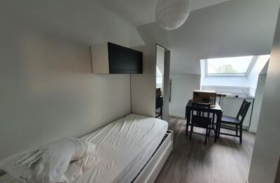 location appartement 305 € CC /mois à proximité de Chambray-Lès-Tours (37170)