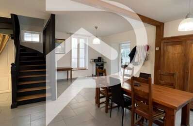 vente maison 229 999 € à proximité de Saint-Yorre (03270)