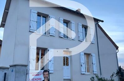 vente maison 218 500 € à proximité de Saint-Rémy-sur-Durolle (63550)