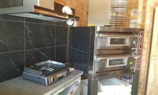 Commerce  17 m² à louer à Gujan-Mestras (33470)