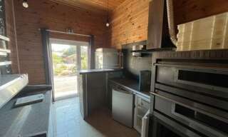 Commerce  17 m² à louer à Gujan-Mestras (33470)
