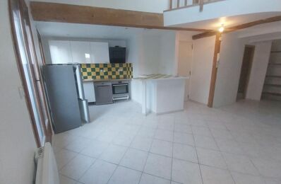 location appartement 520 € CC /mois à proximité de Boujan-sur-Libron (34760)
