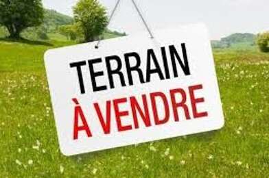 Terrain  110000 €
