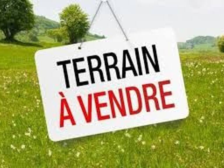Terrain hors lotissement — photo 1