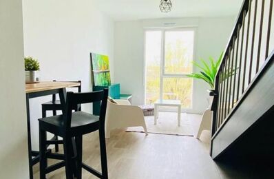 vente appartement 261 000 € à proximité de Lacroix-Falgarde (31120)