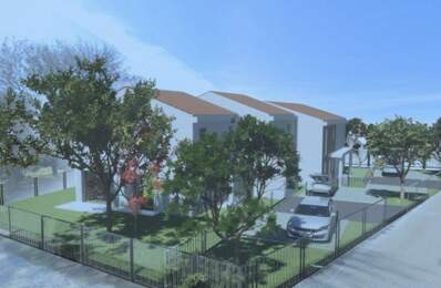 Générac, maison neuve, 95m², 270m² de terrain, 3 chambres — photo du bien