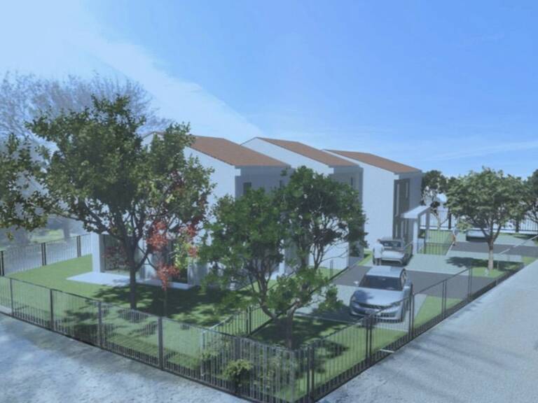 Générac, maison neuve, 95m², 270m² de terrain, 3 chambres — photo 1