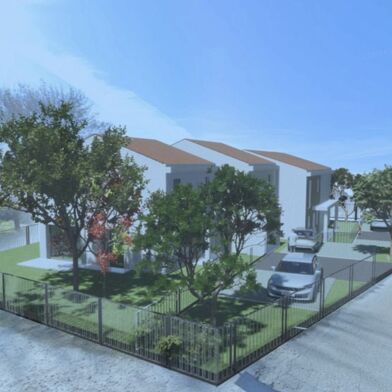 Maison 4 pièces 300000 €