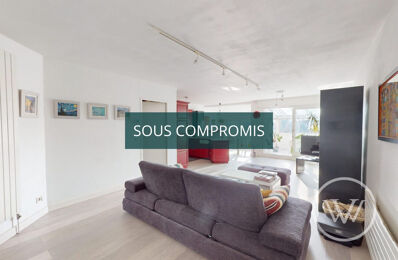 vente appartement 182 000 € à proximité de Bourg-de-Péage (26300)