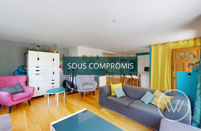 vente maison 379 000 € à proximité de Beaumont-Lès-Valence (26760)