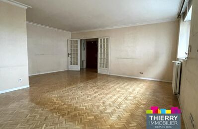 vente appartement 315 000 € à proximité de Rezé (44400)