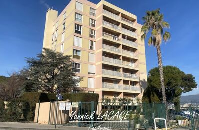vente appartement 209 500 € à proximité de Marseille 15 (13015)