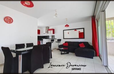 appartement 2 pièces 41 m2 à vendre à La Moule (97160)