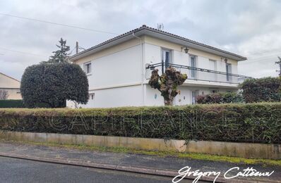 vente maison 225 000 € à proximité de Sigoulès-Et-Flaugeac (24240)