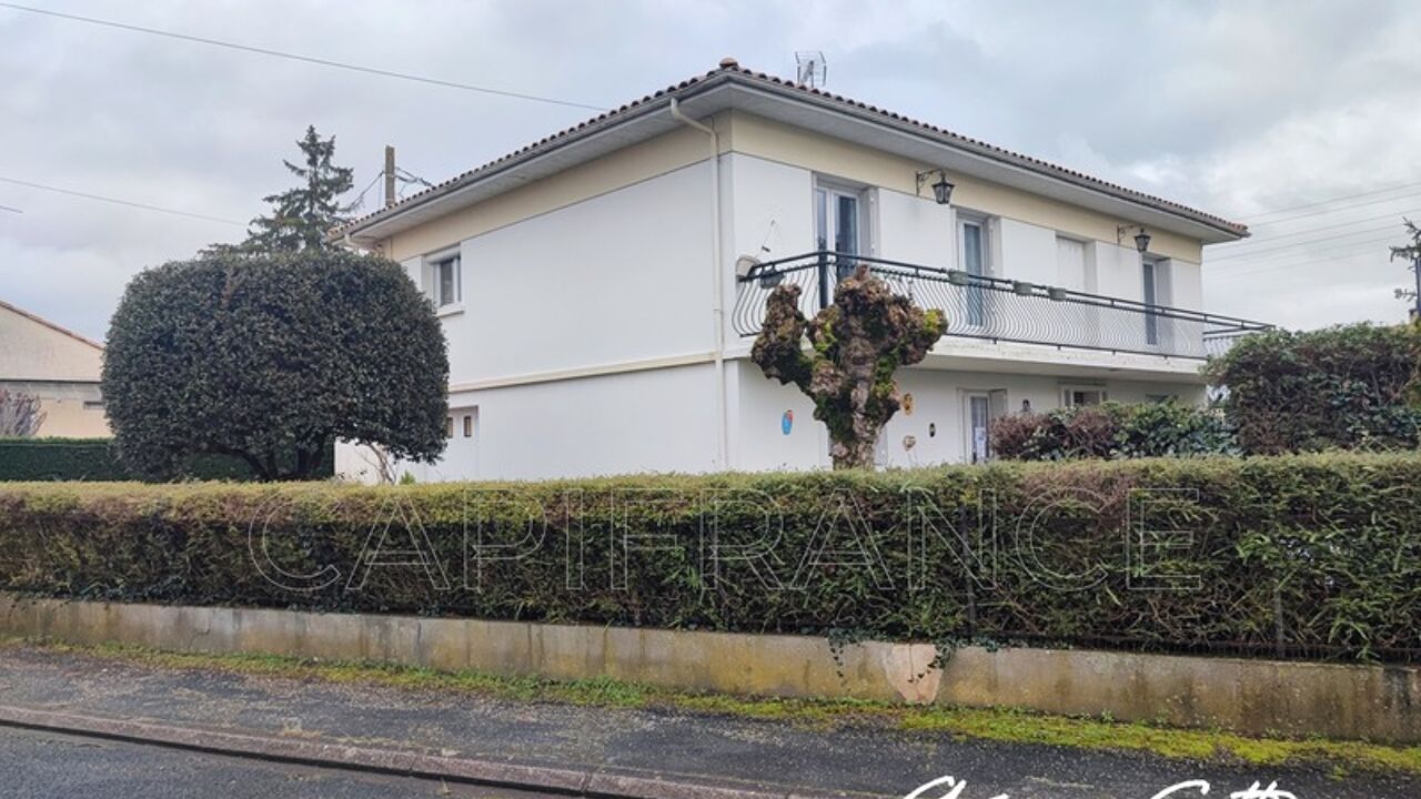 maison 10 pièces 190 m2 à vendre à Bergerac (24100)