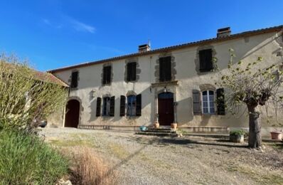 vente maison 239 500 € à proximité de Aurions-Idernes (64350)