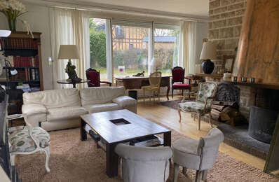 vente maison 399 000 € à proximité de Pont-de-l'Arche (27340)
