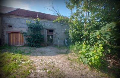 vente maison 36 000 € à proximité de Vitry-Laché (58420)