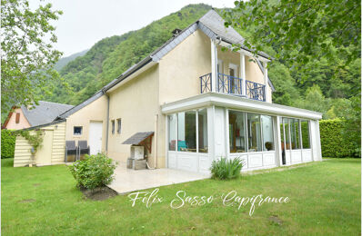 vente maison 380 000 € à proximité de Gavarnie-Gèdre (65120)