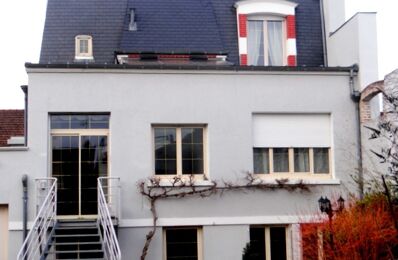 vente maison 283 000 € à proximité de Louroux-Hodement (03190)