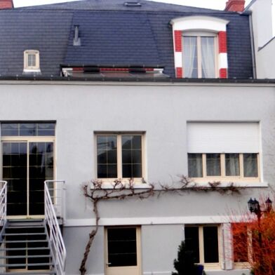 Maison 6 pièces 172 m²