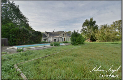 vente maison 169 000 € à proximité de Muret-Et-Crouttes (02210)