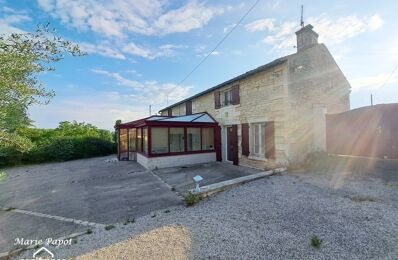 vente maison 223 900 € à proximité de Villiers-en-Bois (79360)