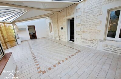 vente maison 223 900 € à proximité de Saint-Romans-Lès-Melle (79500)