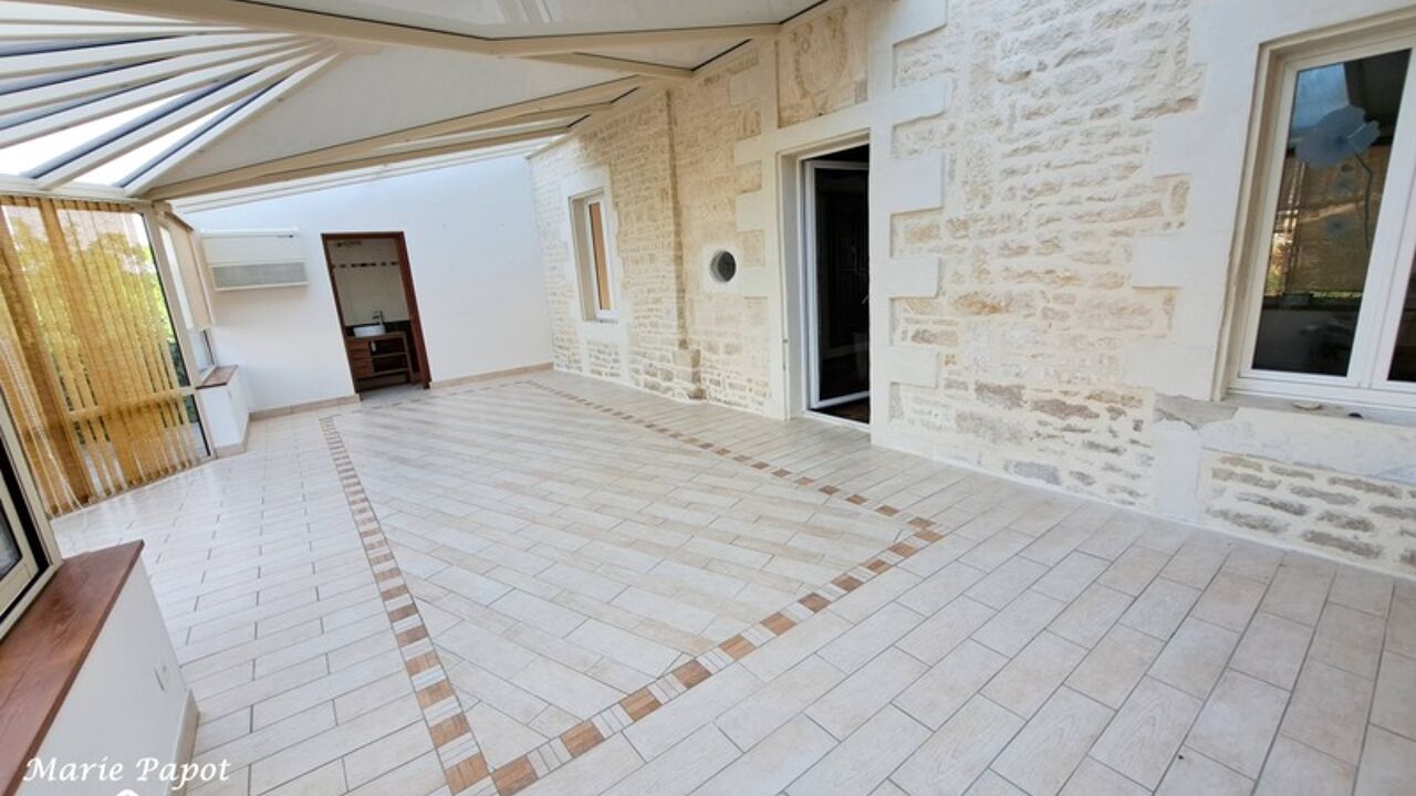 maison 6 pièces 168 m2 à vendre à Périgné (79170)