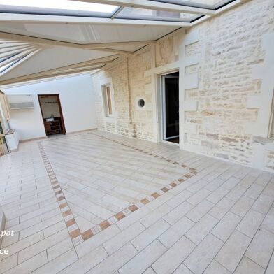 Maison 6 pièces 168 m²