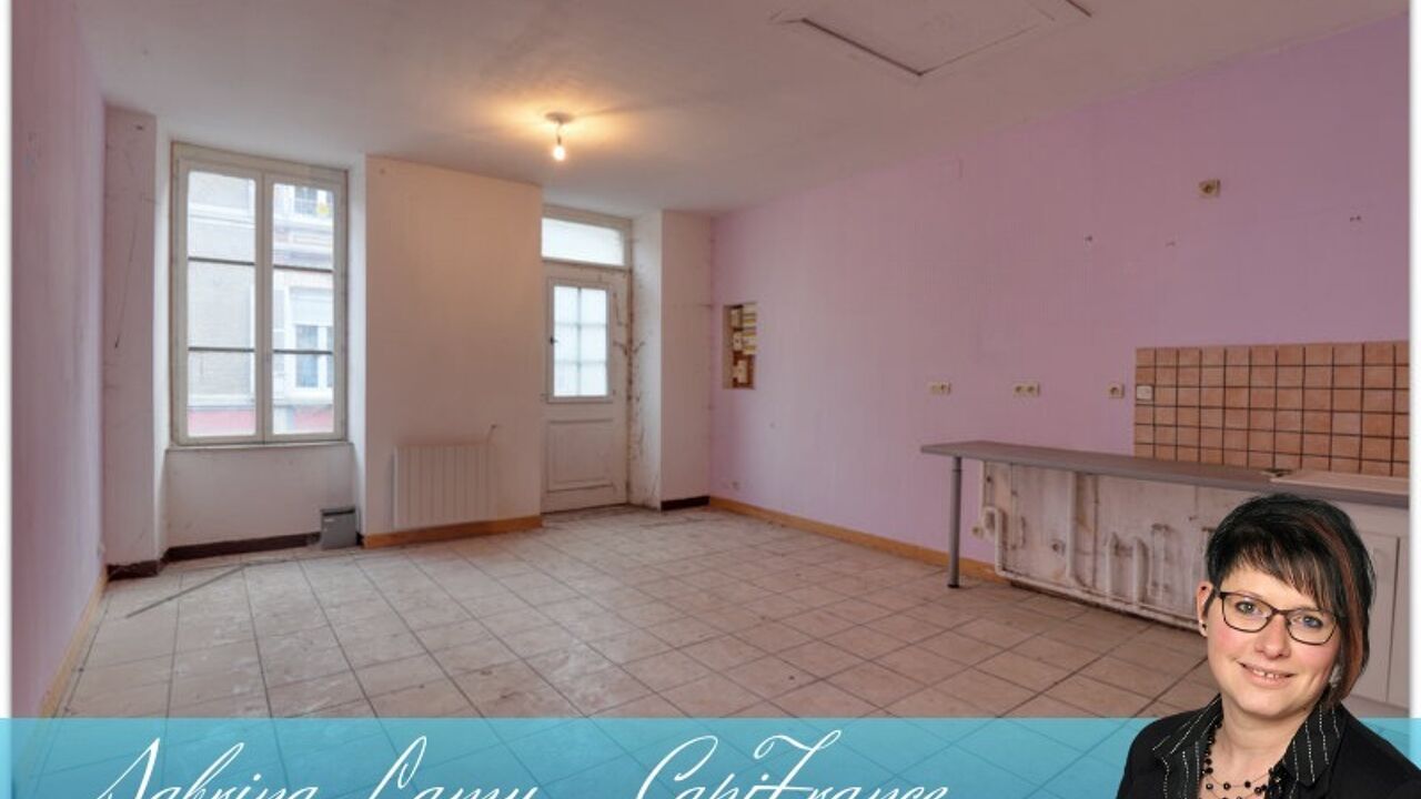 maison 5 pièces 100 m2 à vendre à Orbais-l'Abbaye (51270)