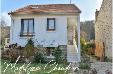 vente maison 250 000 € à proximité de Boutigny-sur-Essonne (91820)