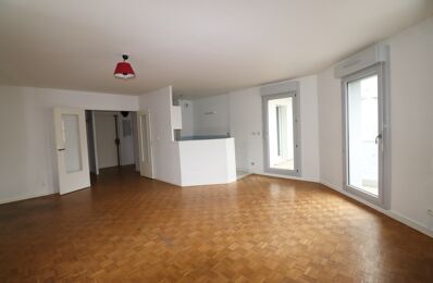 vente appartement 300 000 € à proximité de Irigny (69540)