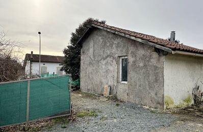 vente maison 55 000 € à proximité de Saint-Marcel-du-Périgord (24510)