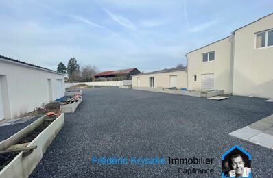 vente immeuble 800 000 € à proximité de Montigny-en-Gohelle (62640)