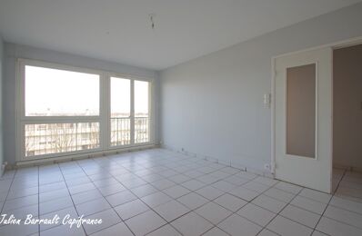 vente appartement 102 000 € à proximité de Vendeuvre-du-Poitou (86380)