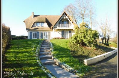 vente maison 424 000 € à proximité de Veules-les-Roses (76980)