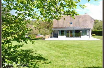 vente maison 410 000 € à proximité de Saint-Pierre-le-Vieux (76740)