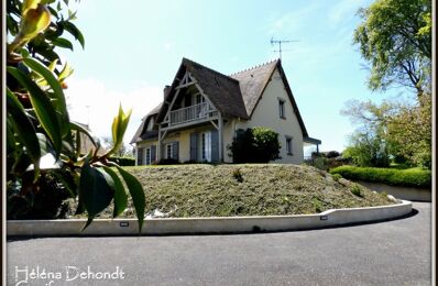 vente maison 410 000 € à proximité de Fontaine-le-Dun (76740)